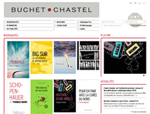 Tablet Screenshot of buchetchastel.fr